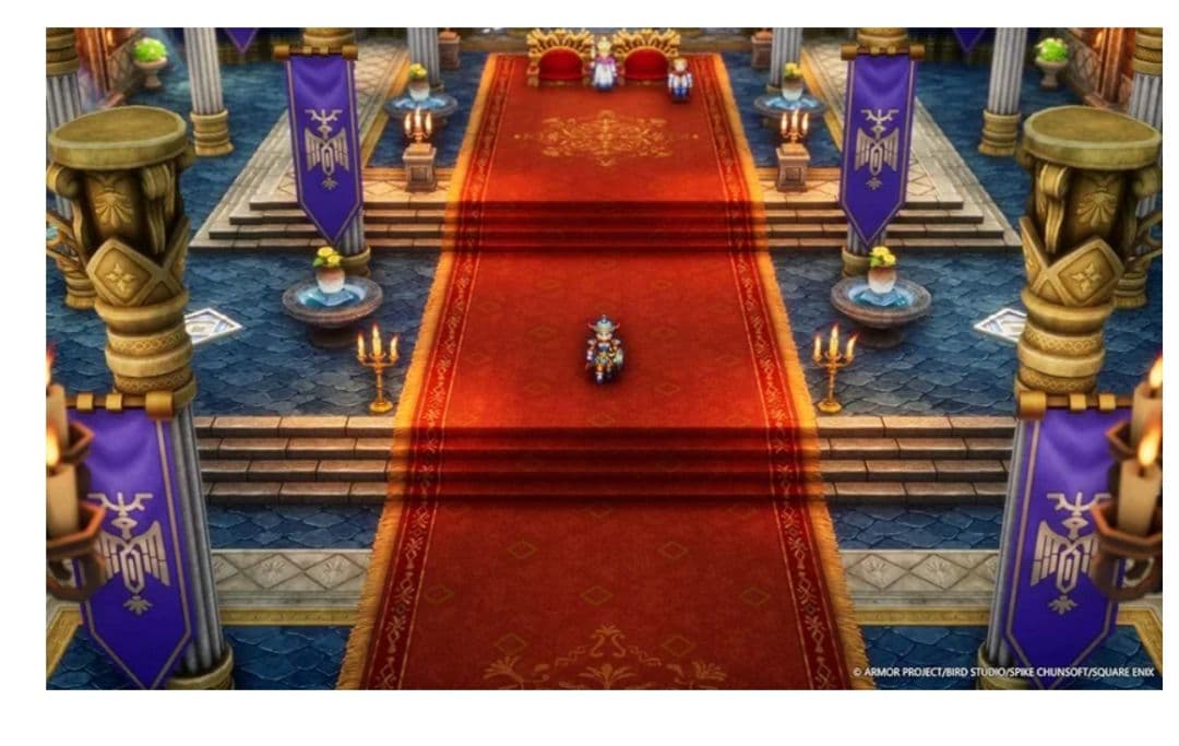 【新品】ドラゴンクエストI・II Switch 1 2 ドラクエ