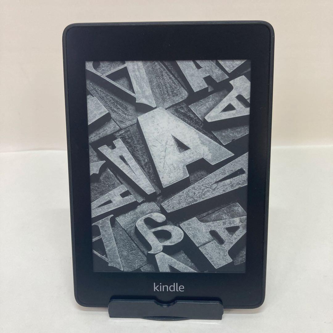 Kindle Paperwhite 10世代 wifi 32GB PQ94WIF