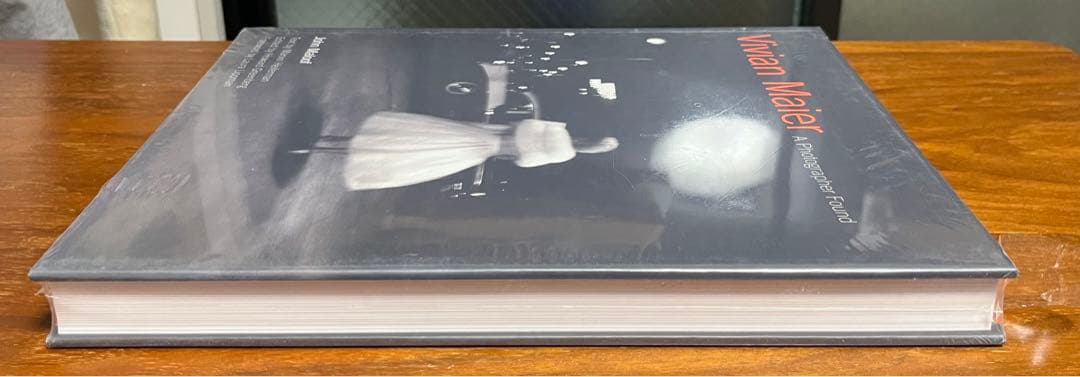 希少品‼️Vivian Maier: A Photographer Found