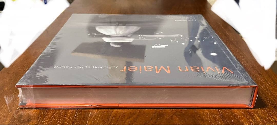 希少品‼️Vivian Maier: A Photographer Found