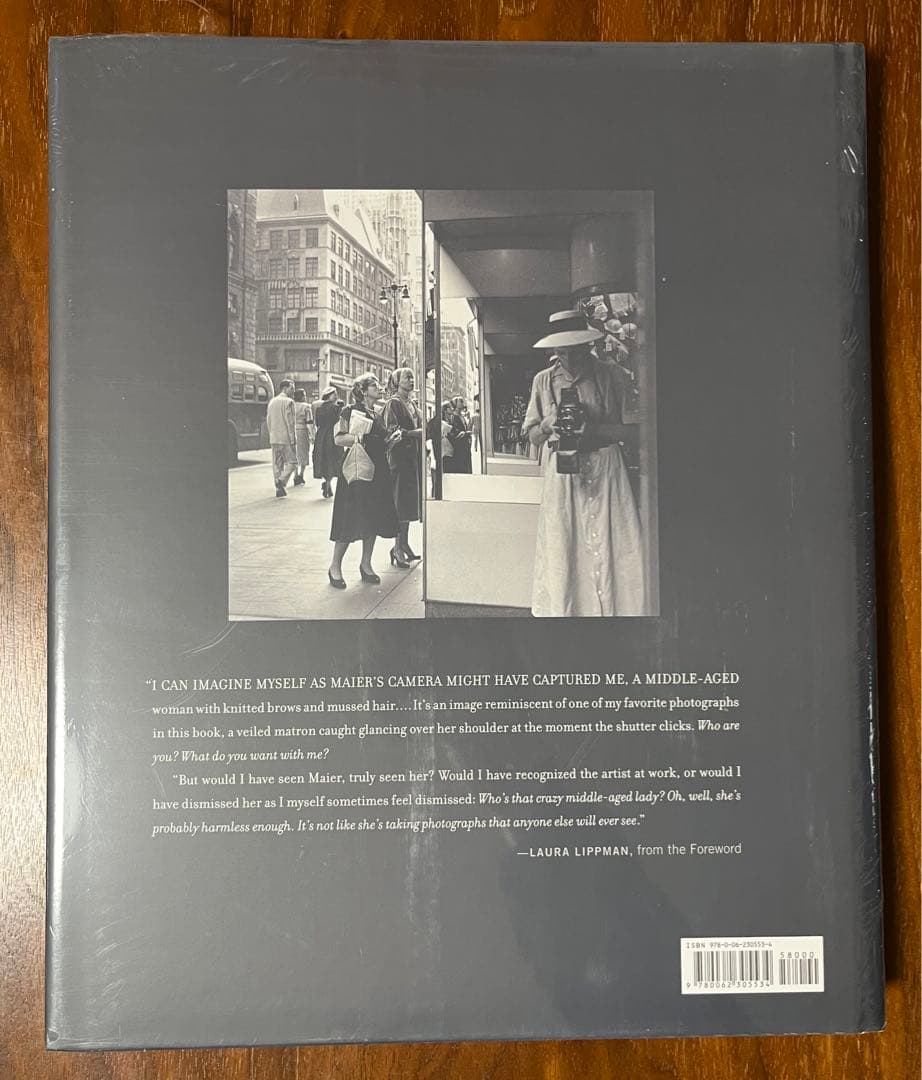 希少品‼️Vivian Maier: A Photographer Found