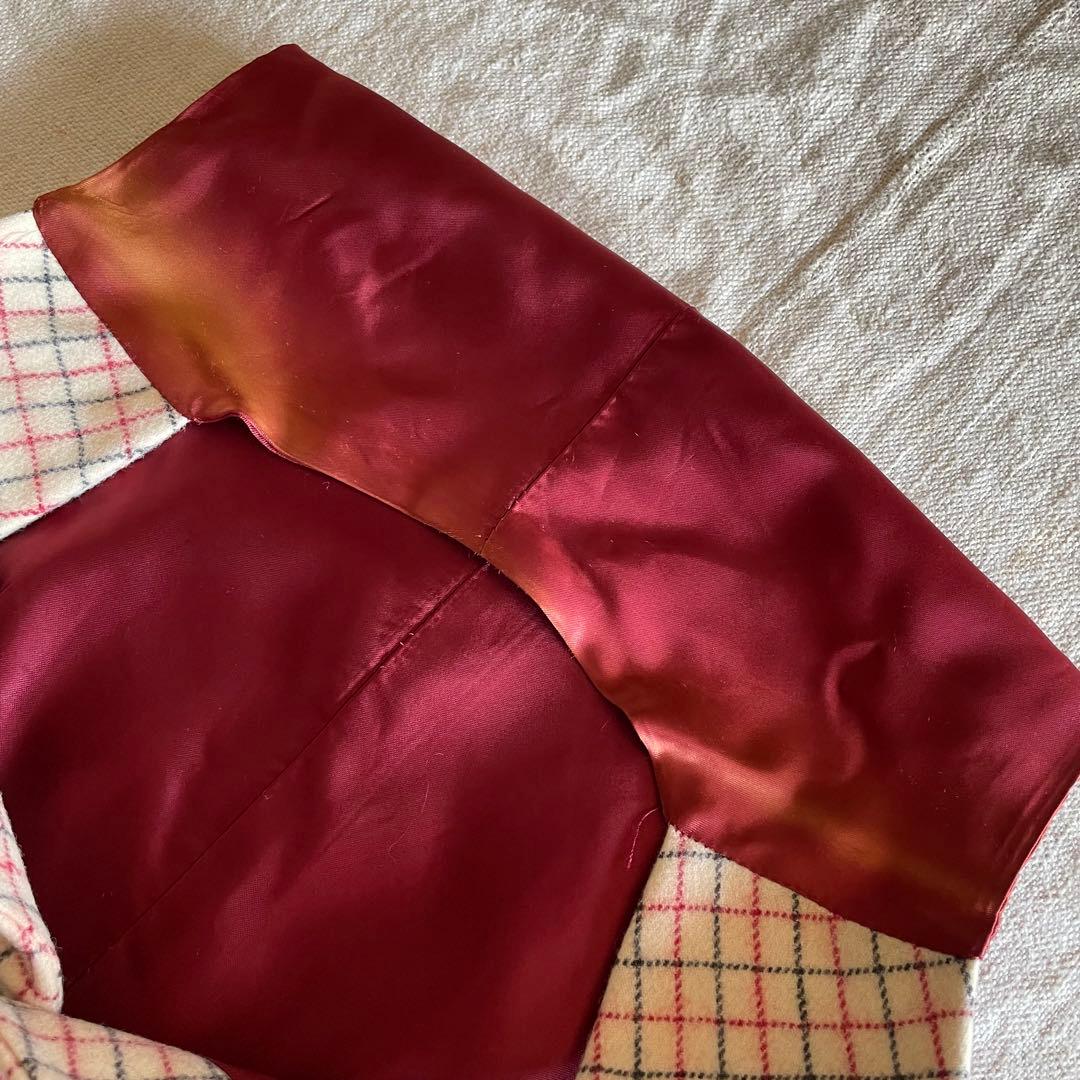 England VINTAGE VEST ベスト 英国 UK ユーロヴィンテージ