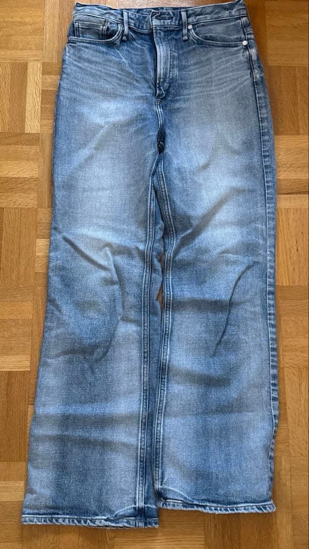 3/7出品止め【upper hights】別注 THE BRIGITTE 23