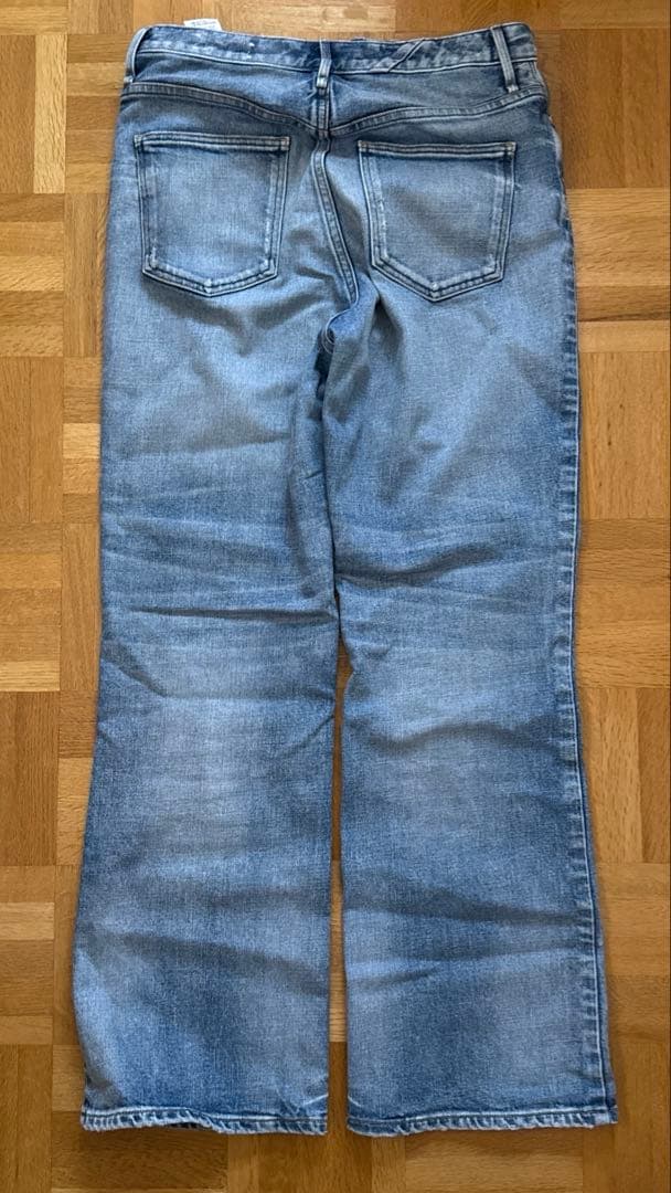 3/7出品止め【upper hights】別注 THE BRIGITTE 23