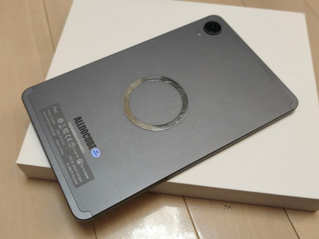 【中古美品】iPlay 60 mini Pro