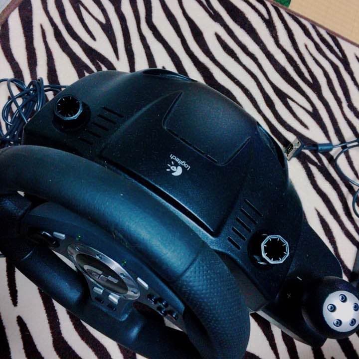 Nintendo Switch Logitech