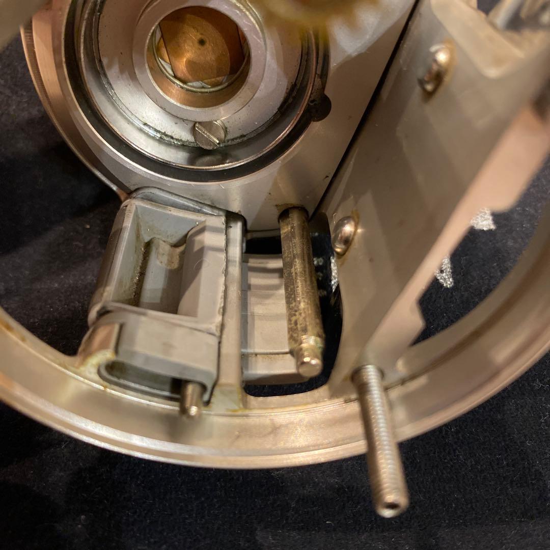 アブガルシア　モラム 3600C アンバサダー
