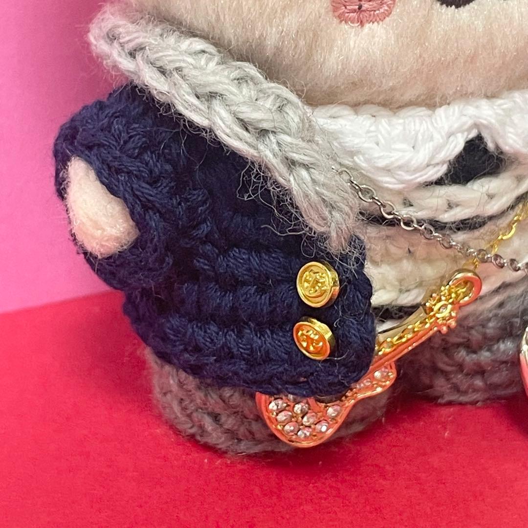 skzoo 10cm ぬいぐるみ 衣装 服 J.one様 ご依頼品