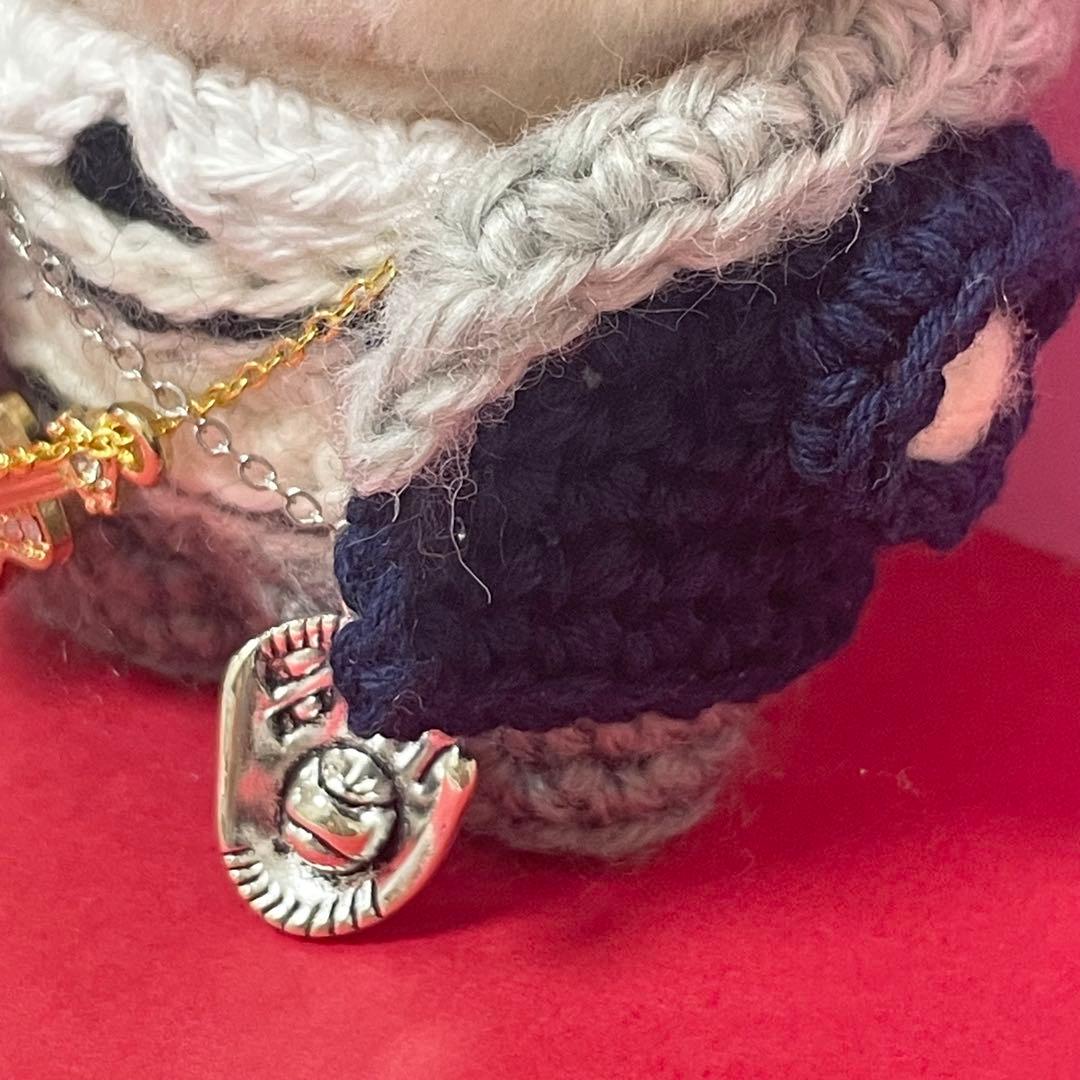 skzoo 10cm ぬいぐるみ 衣装 服 J.one様 ご依頼品