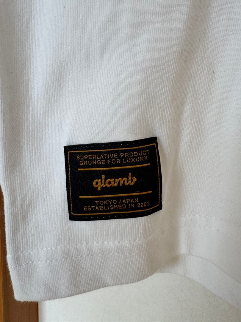 【新品】エウレカセブン glamb グラム Tシャツ エウレカ M
