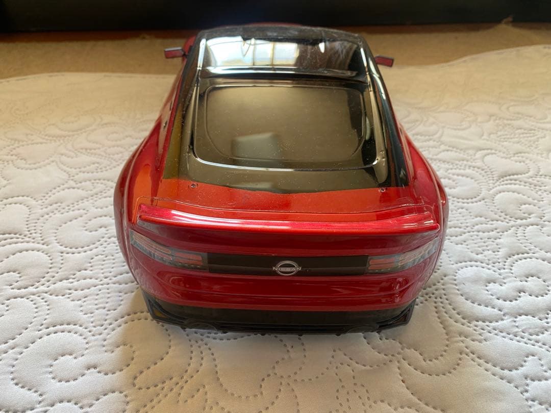ヨコモ製 パンデム RZ34