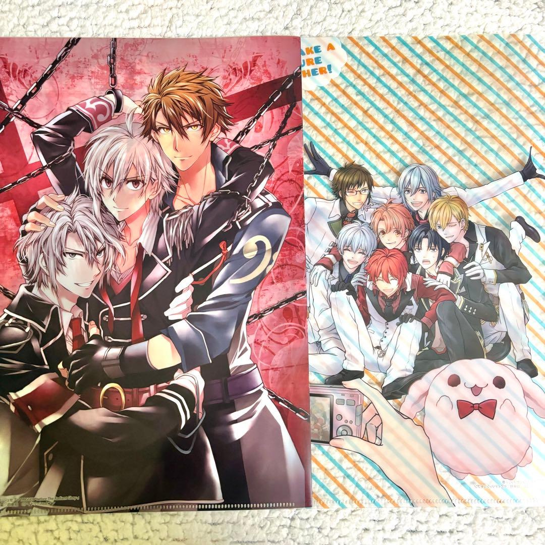 アイナナ 漫画 小説 特典 特装版 特典付き