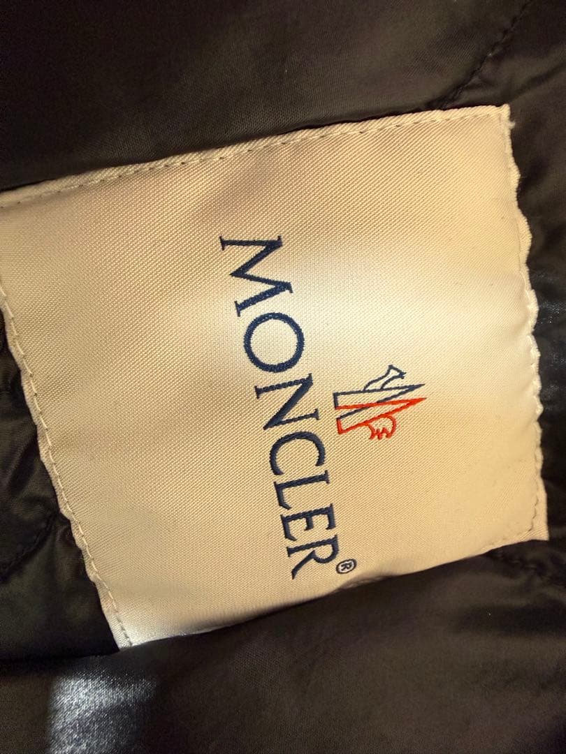 ジャケット・アウター Moncler Frgment MA-1