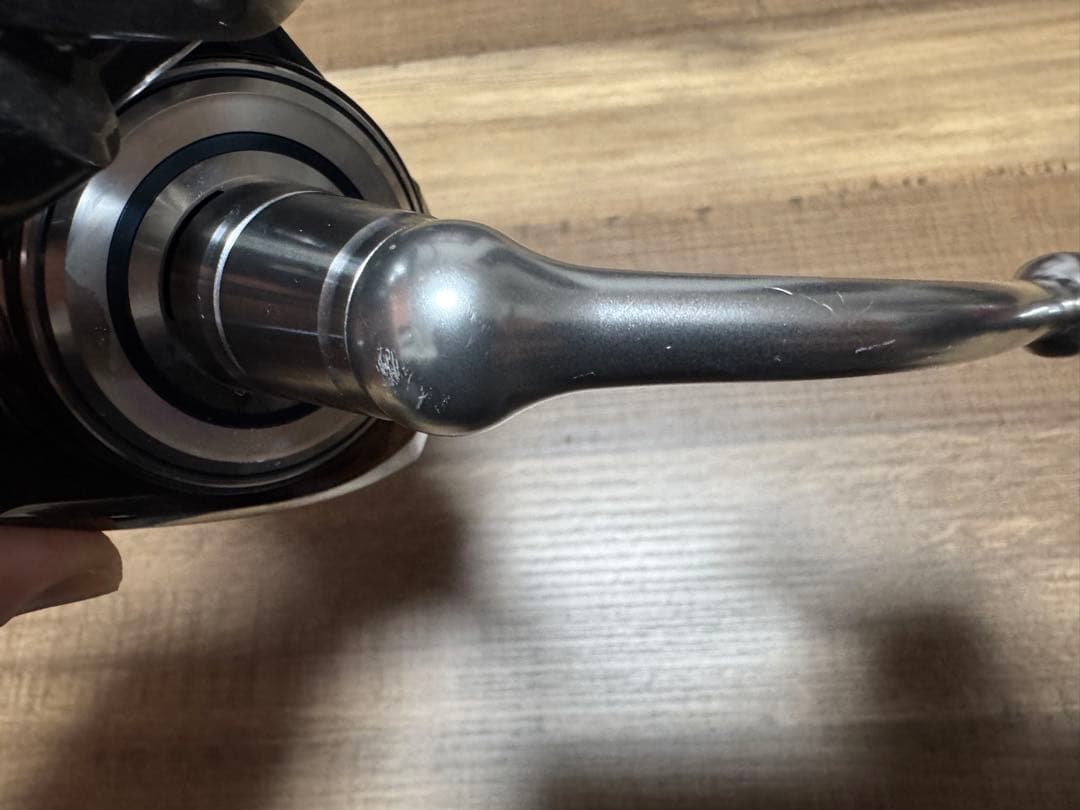 み*ん様 日曜限定値下げ DAIWA CERTATE SW 14000-XH