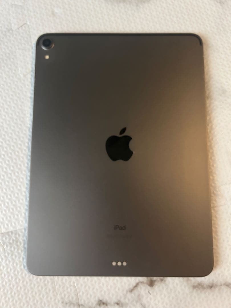【値段交渉承ります。】Apple iPadpro11 (64GB)ジャンク品