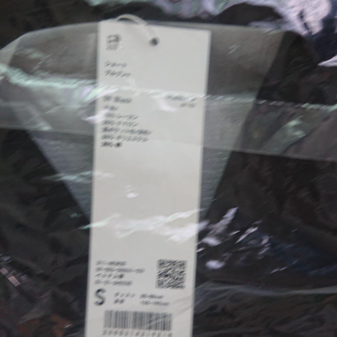UNIQLO U ショートブルゾン S　⭐