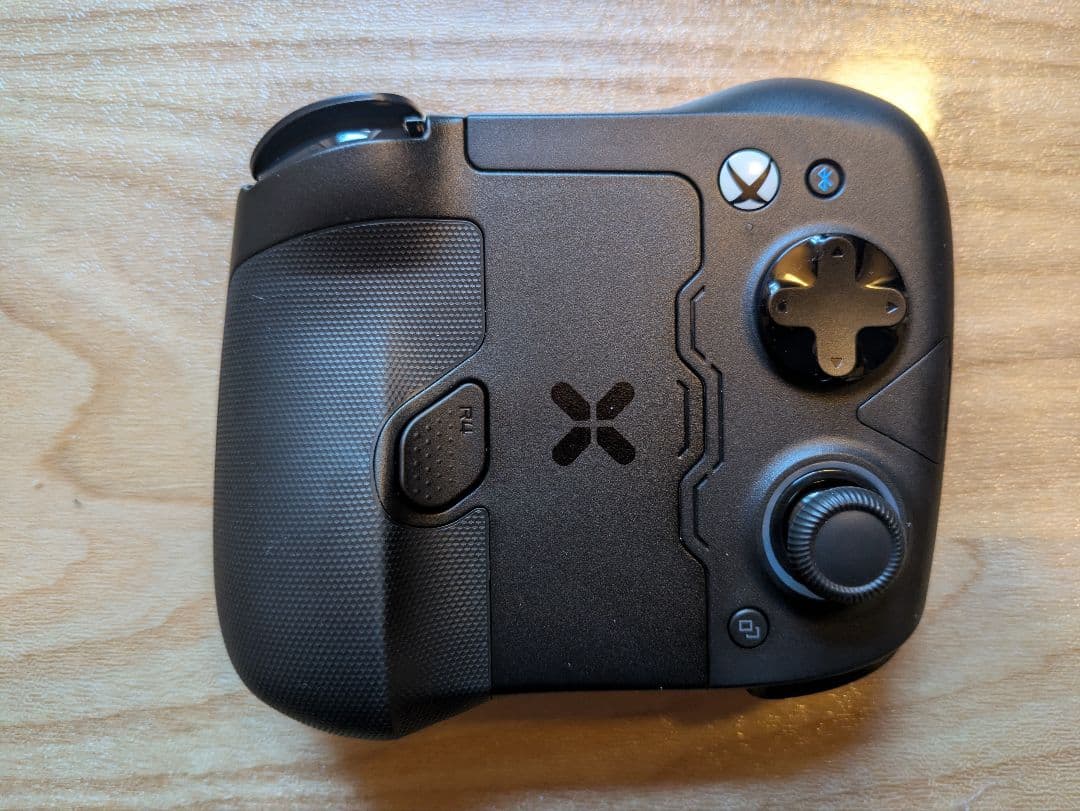 ぷ*ぼ様 GameSir X4 Aileron Bluetoothコントローラー