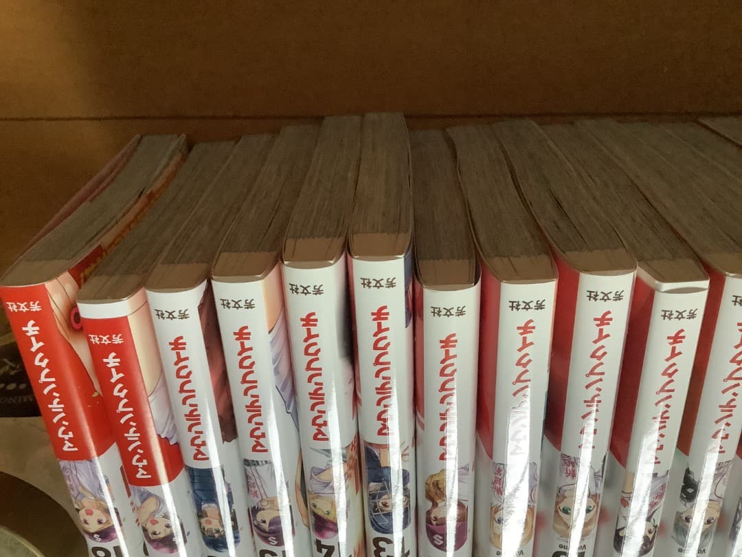 球詠　18巻セット+特典カード　マウンテンプクイチ