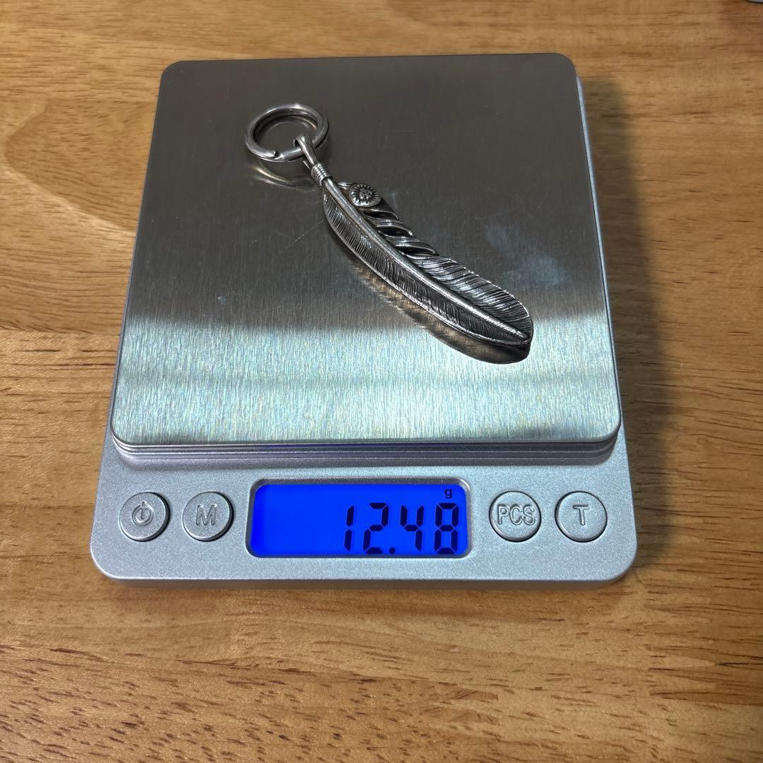 WING ROCK ウィング　ロック フェザー　トップ