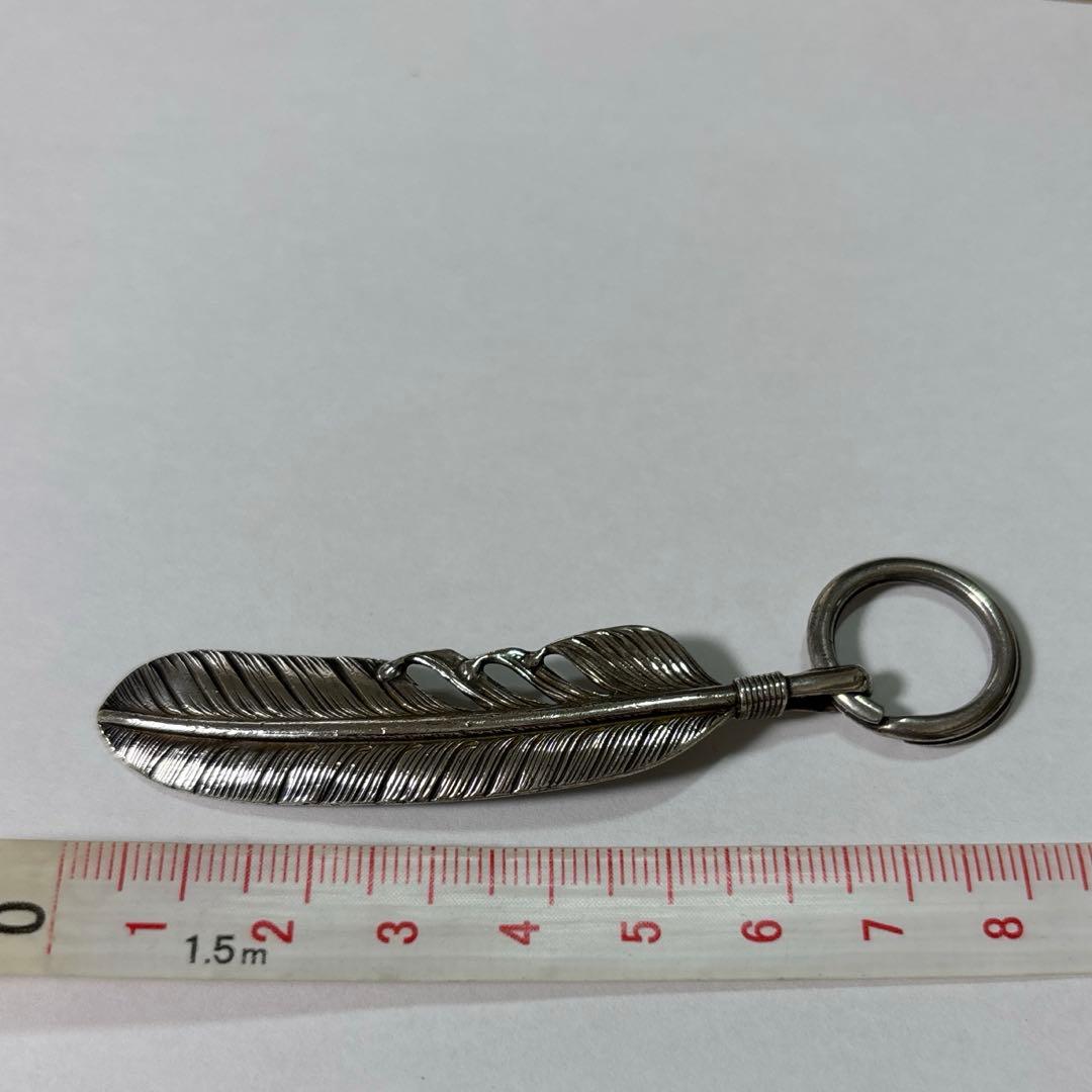 WING ROCK ウィング　ロック フェザー　トップ
