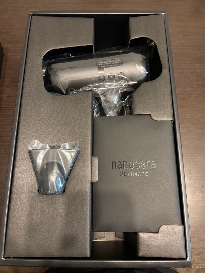 その他 nanocare ULTIMATE