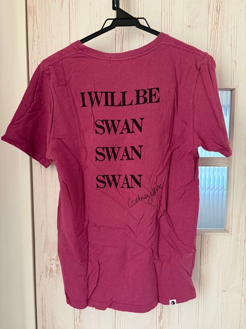 美品！HYSTERIC GLAMOUR Tシャツ Sサイズ ピンク