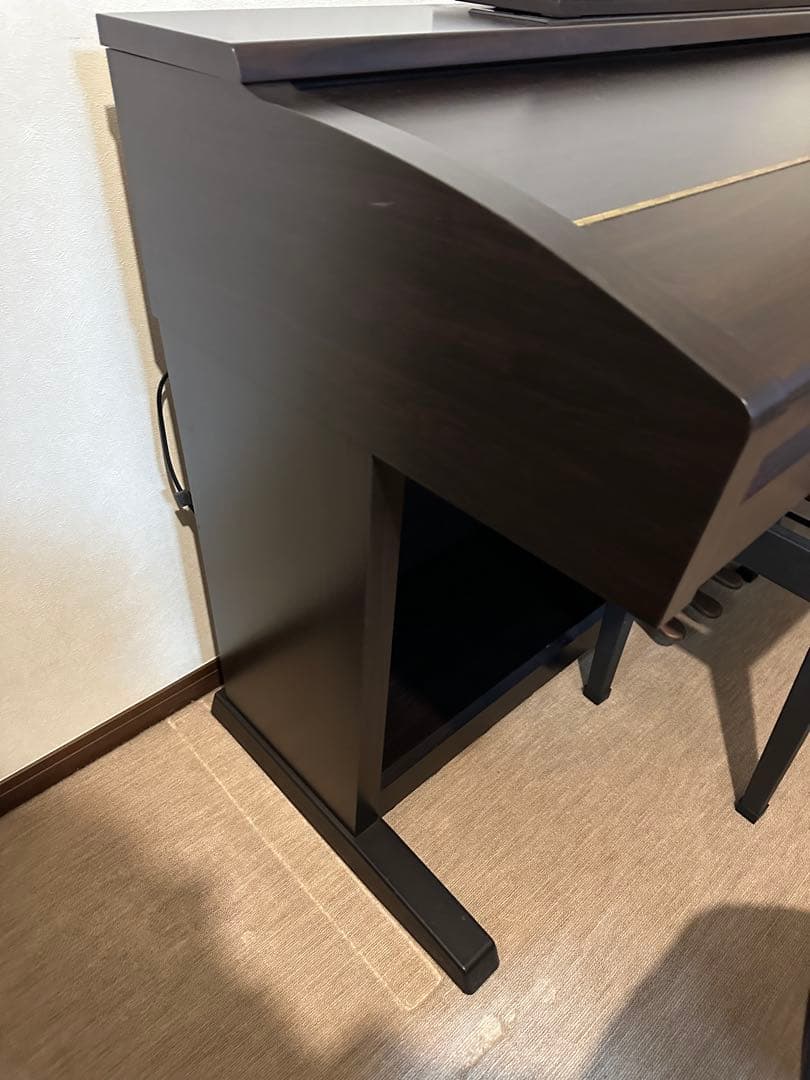 YAMAHA クラビノーバ 電子ピアノ