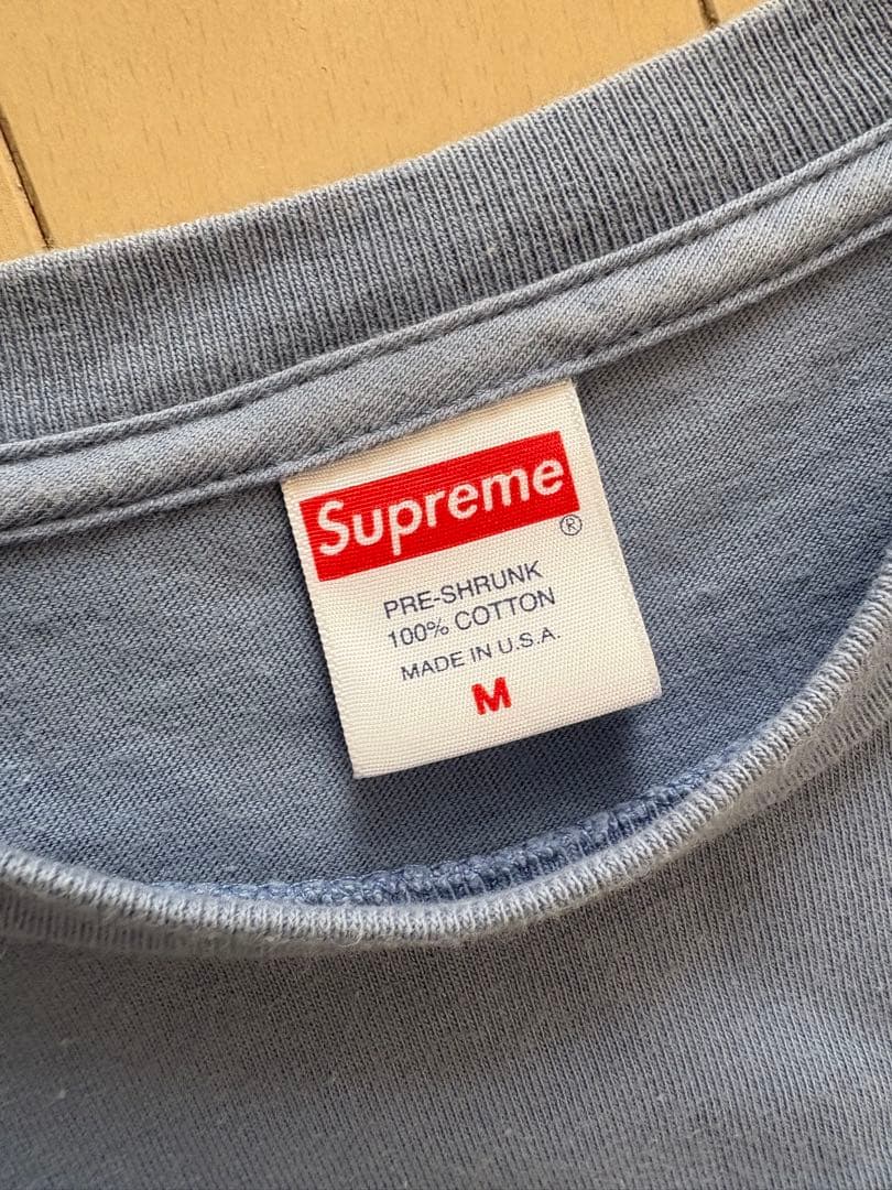 トップス Supreme Levitation Tee 19FW