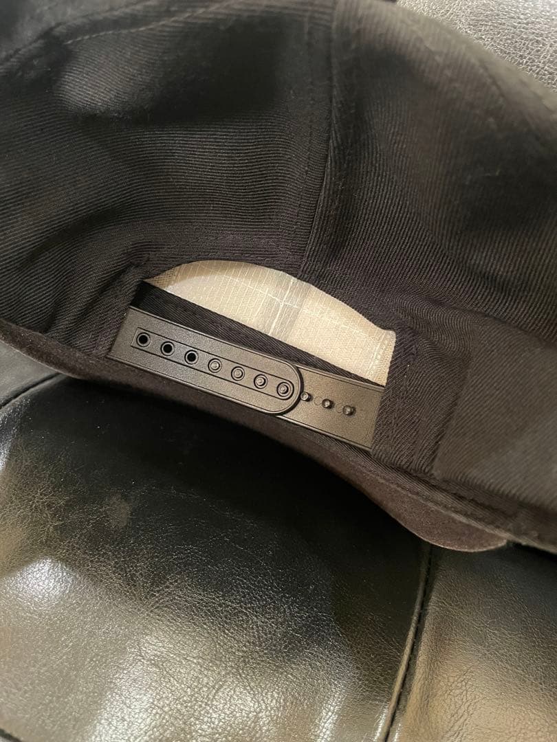 h*9様 Brixton ONLY スナップバックキャップ 3点セット