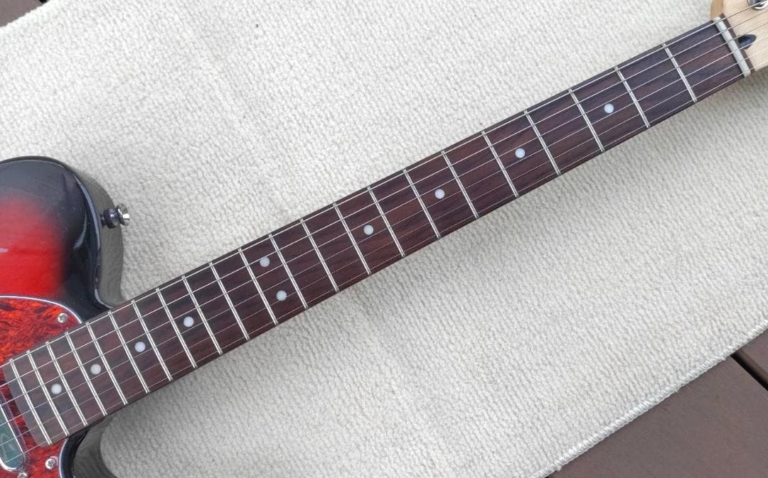 ✨未使用✨Fender Squier Standard Telecaster