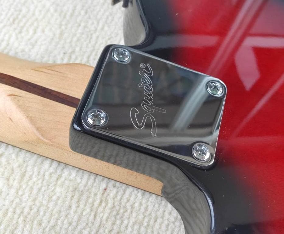 ✨未使用✨Fender Squier Standard Telecaster