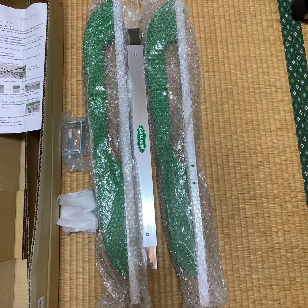 ガリウム　スタビライザー　クロスカントリースキー