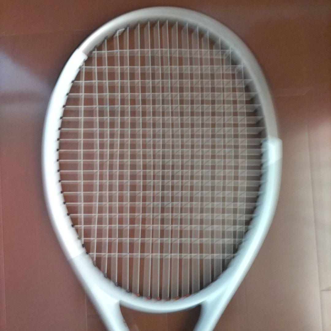 テニスラケット ダンロップLX800G2