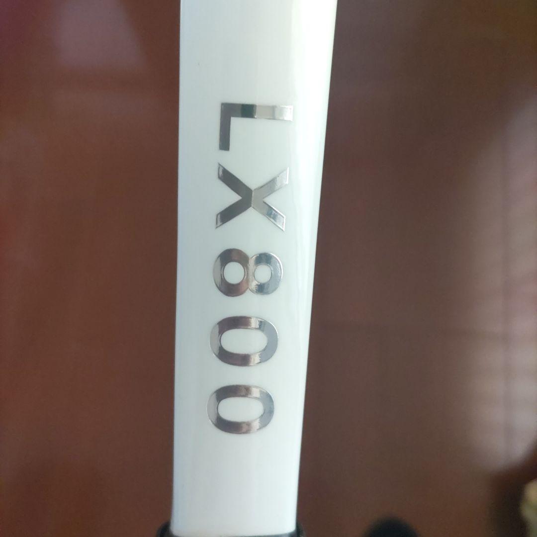 テニスラケット ダンロップLX800G2
