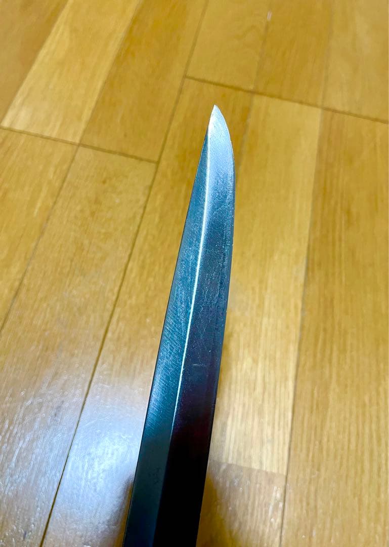 正本総本店 柳刃包丁 刃渡24cm八寸 水牛柄 刺身包丁 和包丁 送料無料