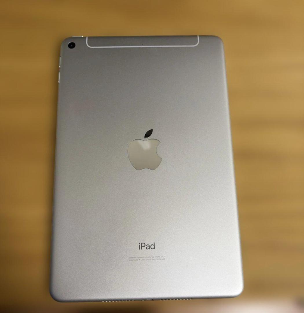 Apple iPad mini５Wifi+Cellular 64GB 純正pen