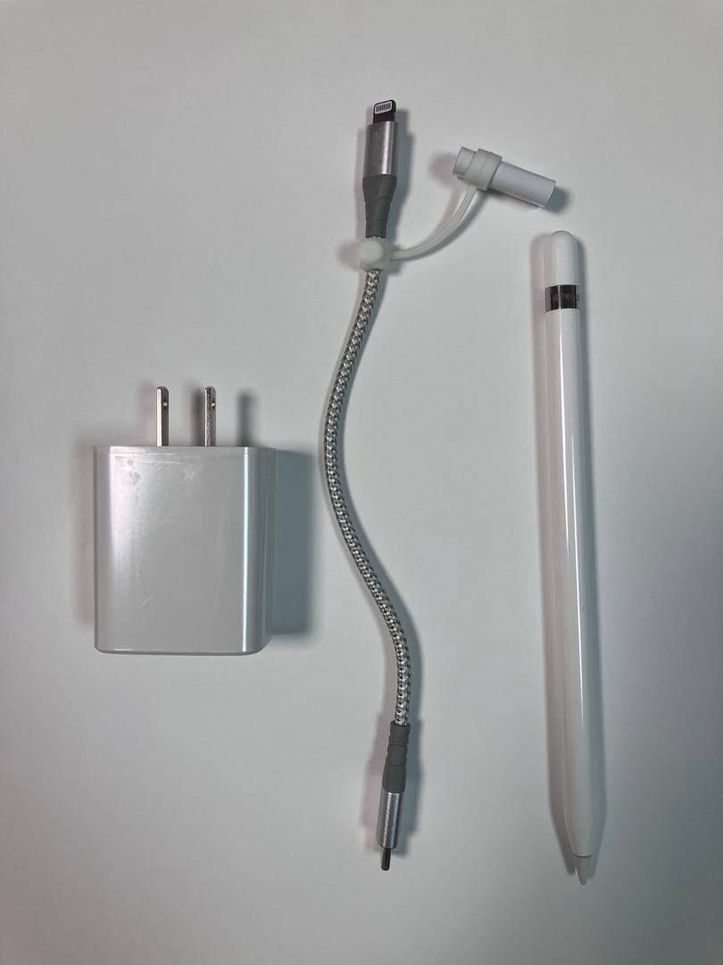 Apple iPad mini５Wifi+Cellular 64GB 純正pen