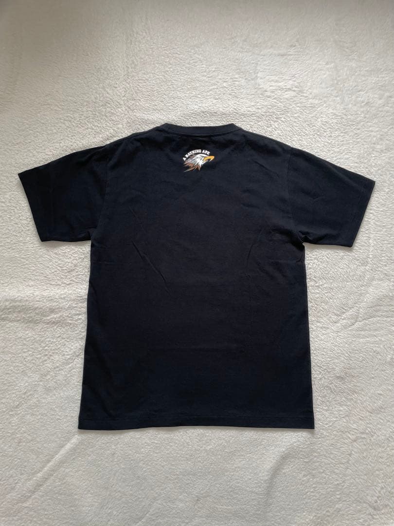 A BATHING APE ア ベイシング エイプ　半袖　Tシャツ　Mサイズ