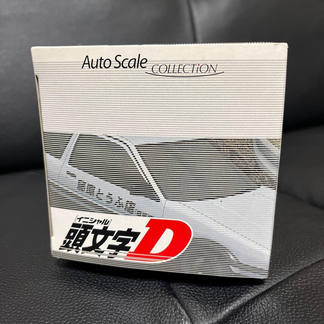 頭文字D RX-7 FD3S 高橋啓介　ミニッツレーサー用ボディセット