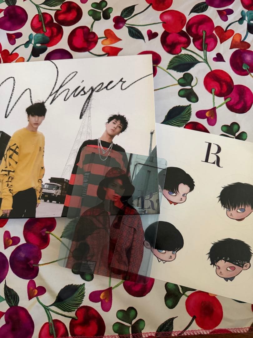 VIXX CD 24点まとめ売り