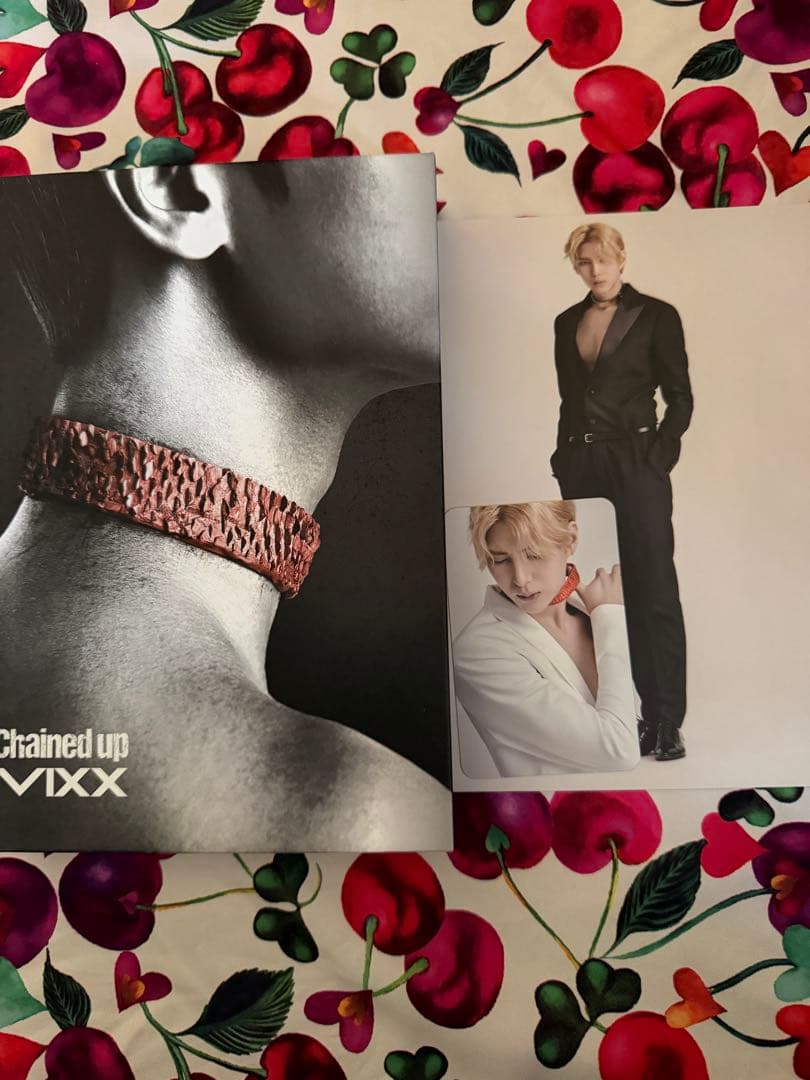 VIXX CD 24点まとめ売り