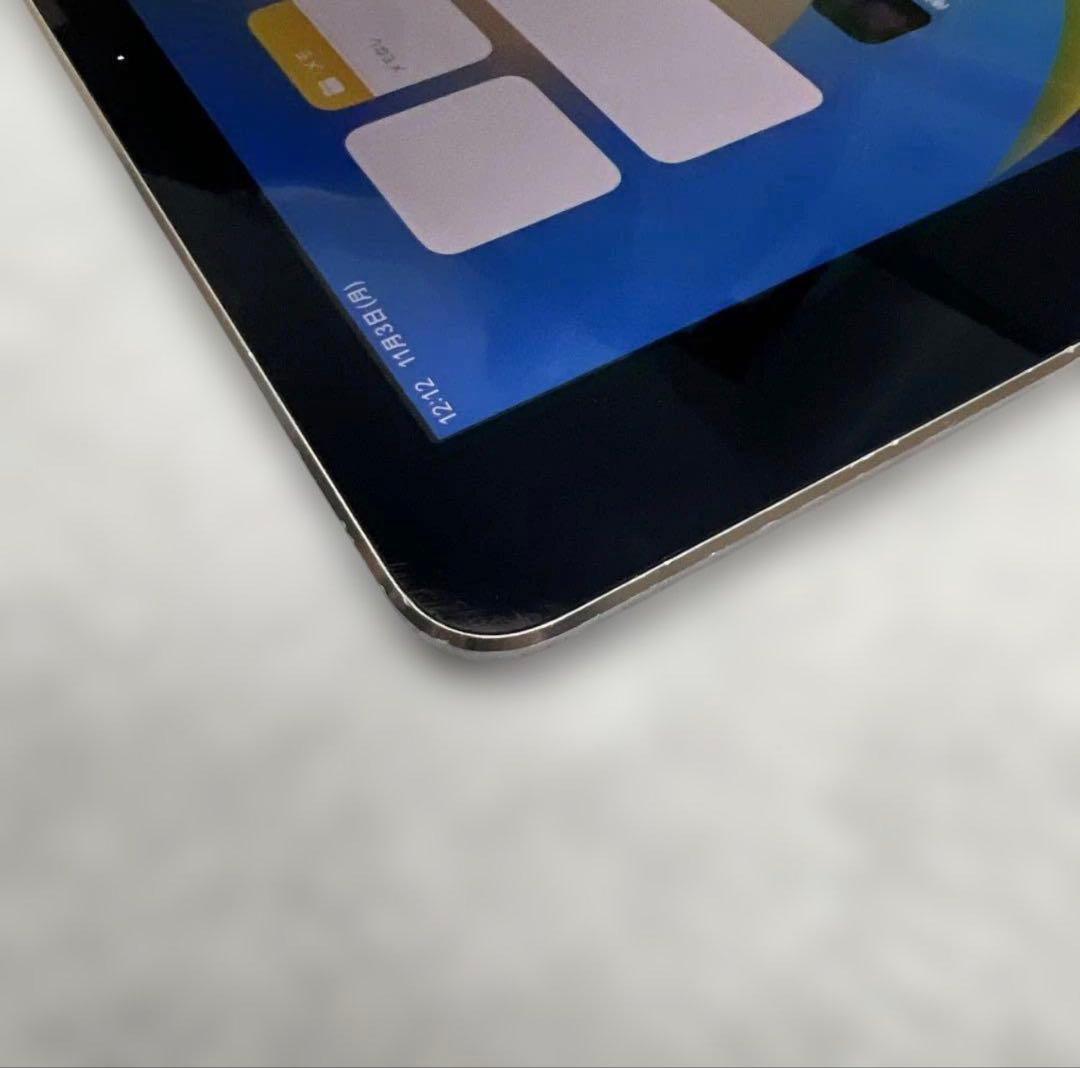 Apple iPad Pro 128GB スペースグレー