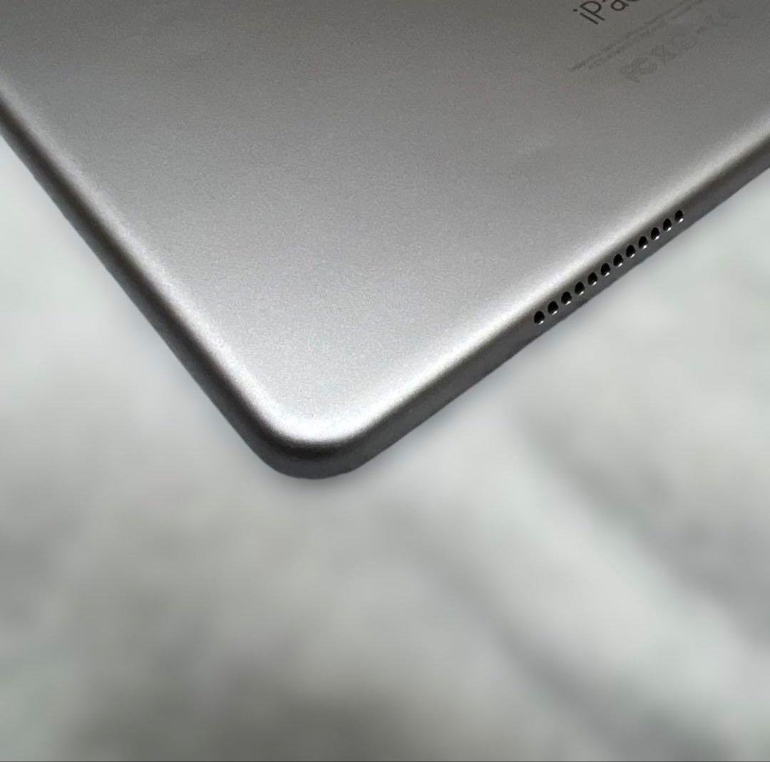 Apple iPad Pro 128GB スペースグレー