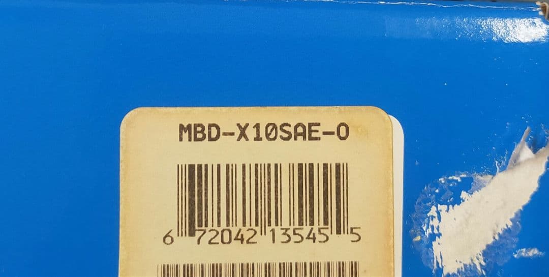 【開封のみ・未使用品】Supermicro X10SAE マザーボード