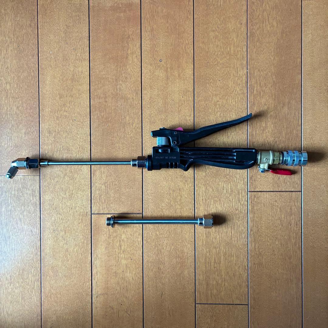 高圧洗浄機本体 MSW029M-AC-1 丸山製作所