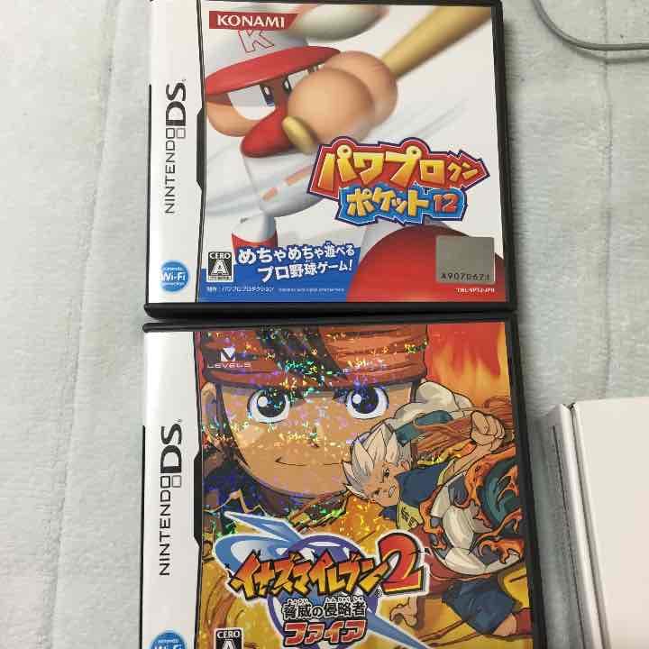 任天堂 DSi