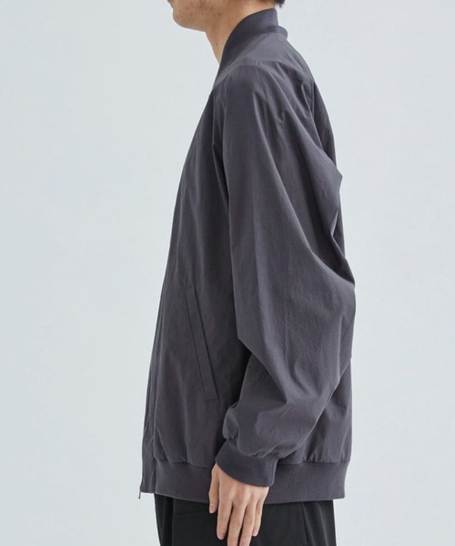 ATON ジャケット COMOLI AURALEE YOKE blurhms