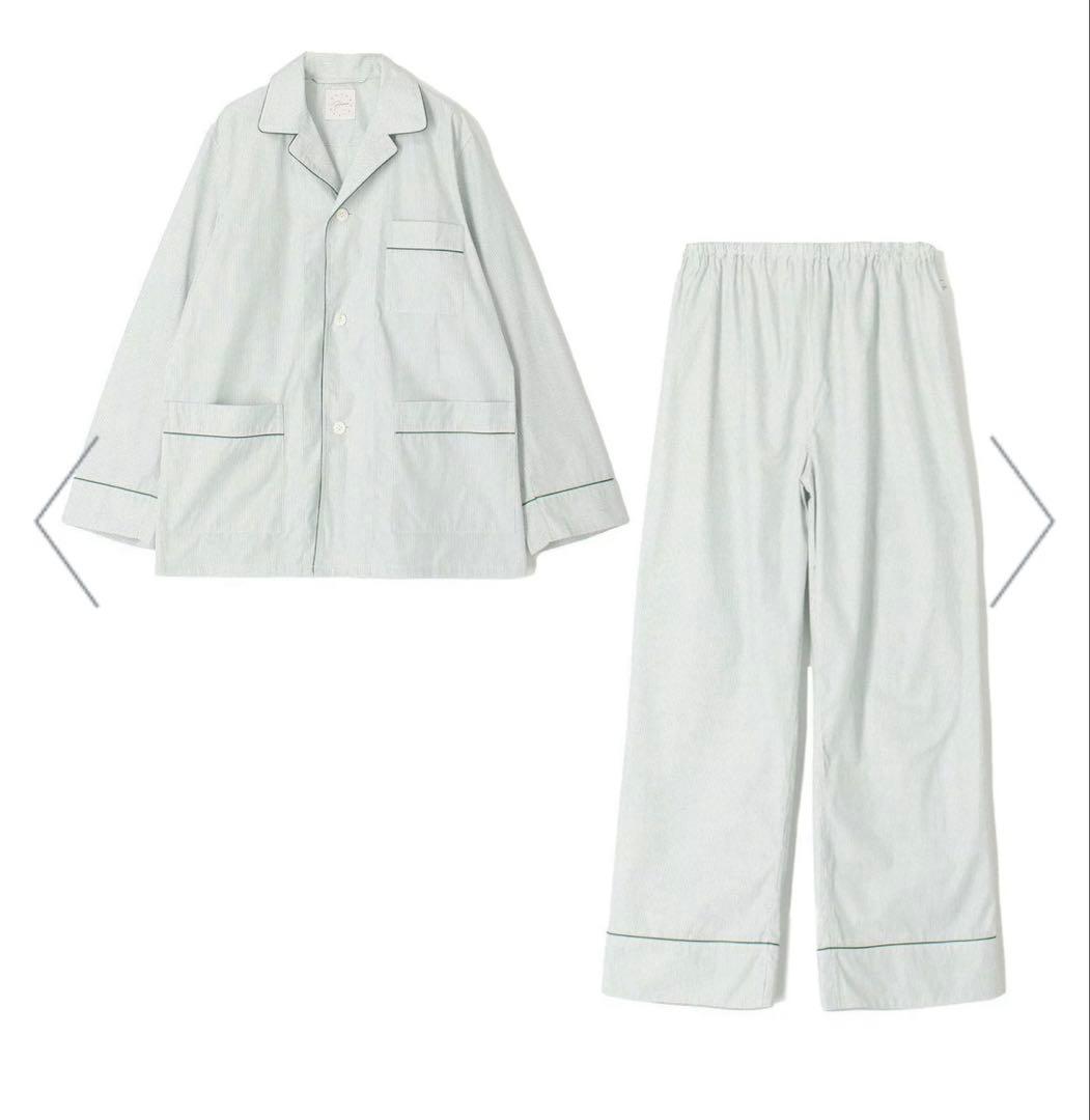 ルームウェア・パジャマ tomorrowland pajamas