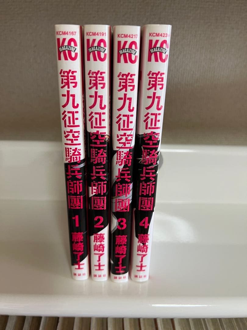 少年マガジン　コミックまとめ売り　計108冊