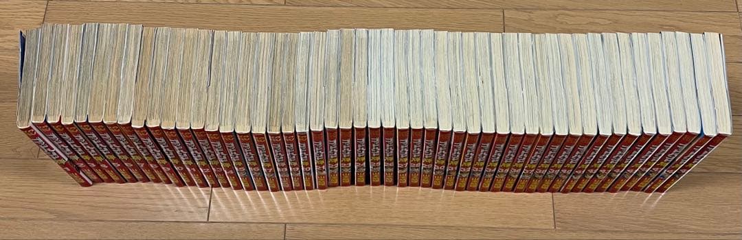 少年マガジン　コミックまとめ売り　計108冊